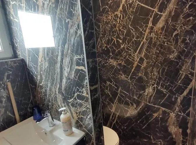 Apartment B96 Brüssel