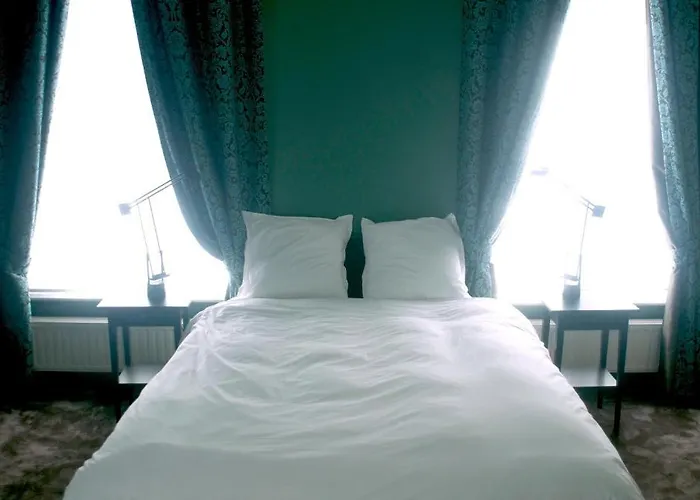 Fish Market Bed and breakfast 4*