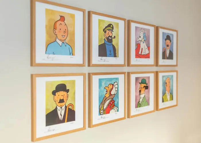 Amigo, A Rocco Otel 5*