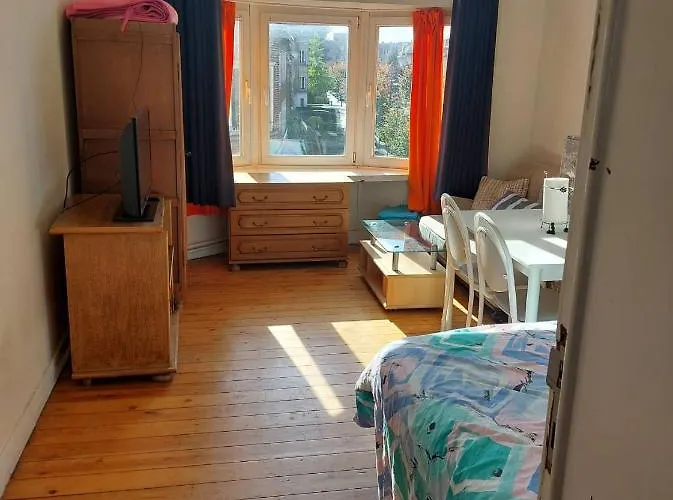 Rustic Rest Pensionat