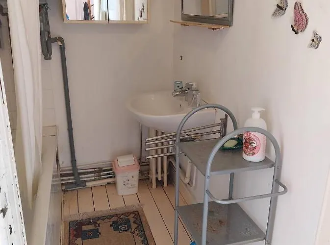 Pensionat Rustic Rest *