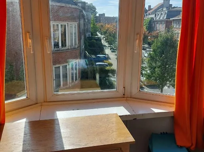 Rustic Rest Vendégház