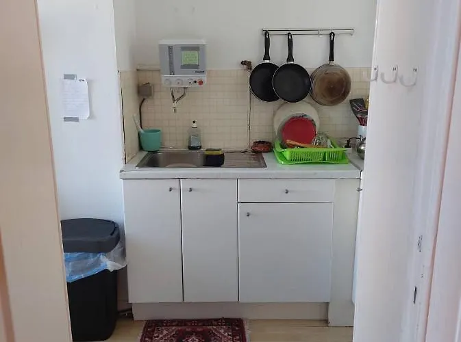 Vendégház Rustic Rest