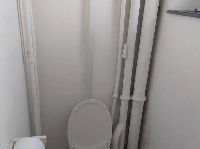 Vendégház Rustic Rest