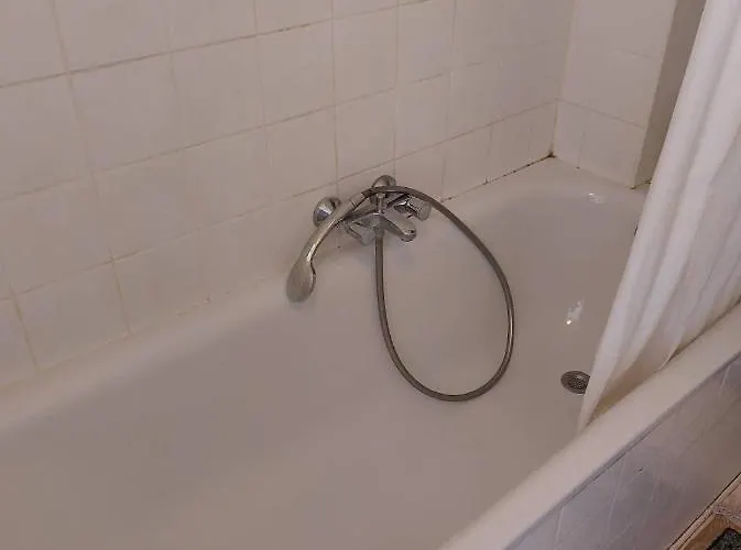 Pensionat Rustic Rest Bryssel