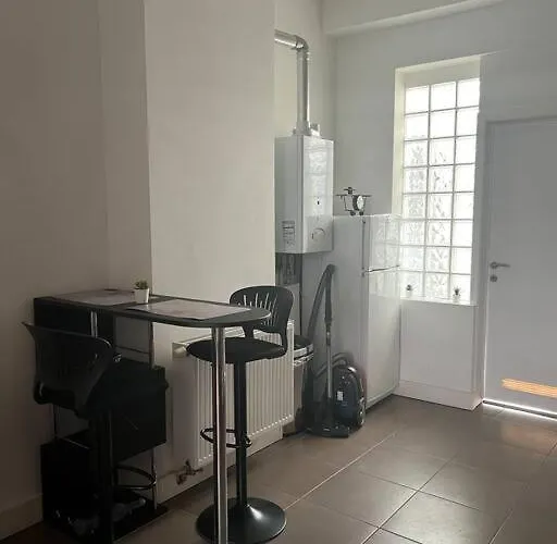 L Escapade Urbaine *