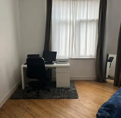 Lejlighed L Escapade Urbaine *