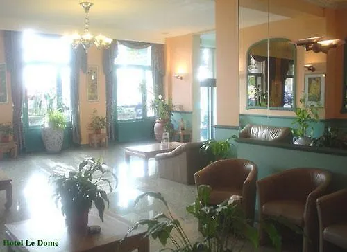 Le Dome 3*