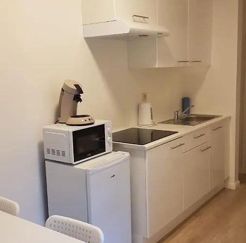 Appartement B44 Bruxelles