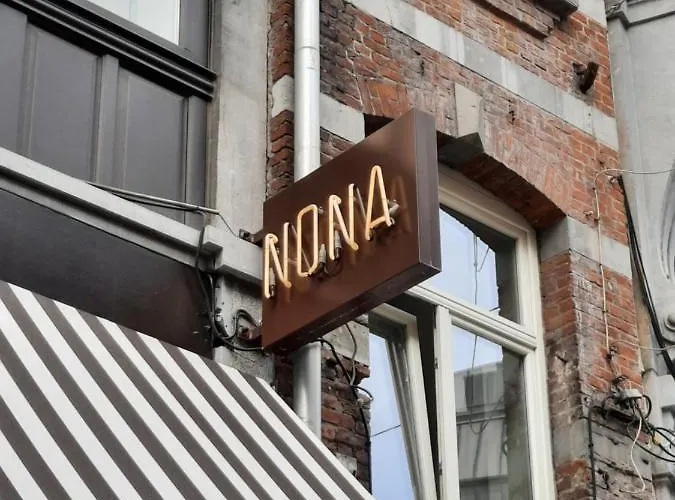 St Catherine - Sweet - Bxl - With View Brüsszel