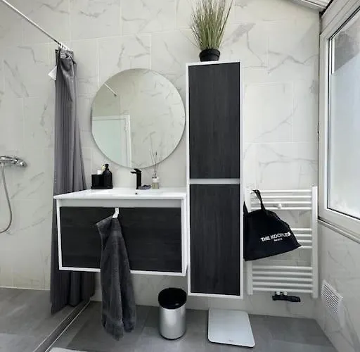 L Escapade Urbaine بروكسل