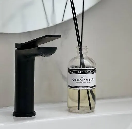 شقة L Escapade Urbaine *