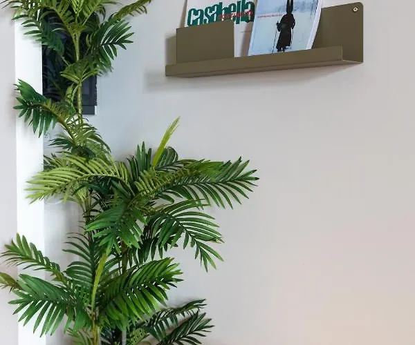 Apartment Smartflats - Rogier Brüssel