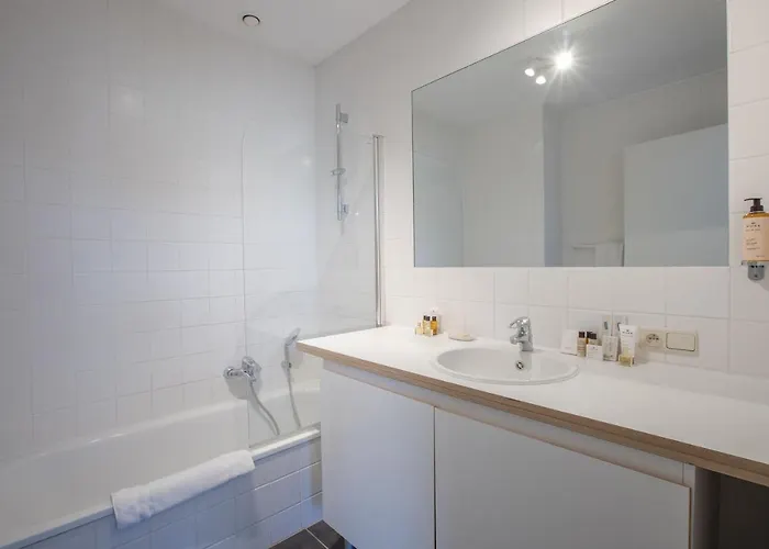 Apartment Sweett - Moliere