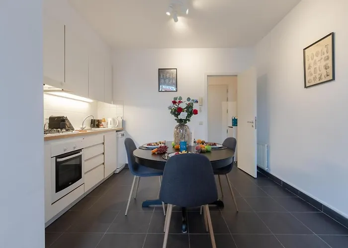 Apartment Sweett - Moliere *