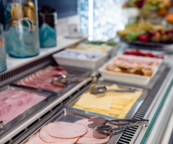 Le Plaza 5* Brussels