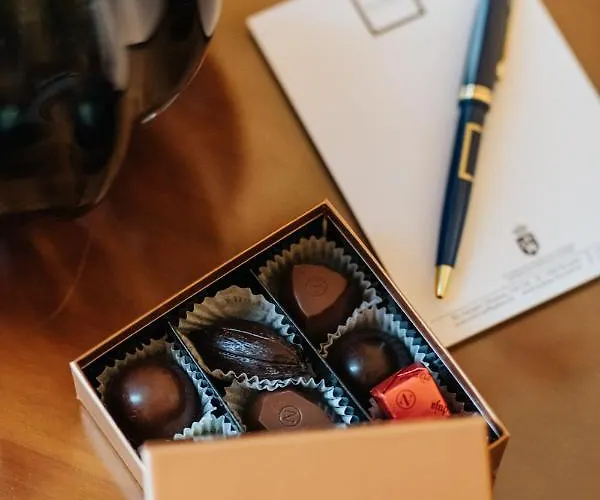 Hotel Le Plaza Brussels