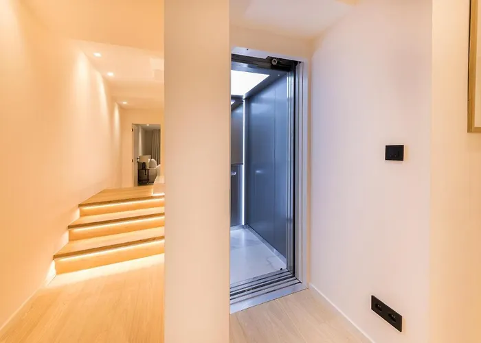 Luxury 3 Bedrooms Townhouse In Perfect Location * Brüssel