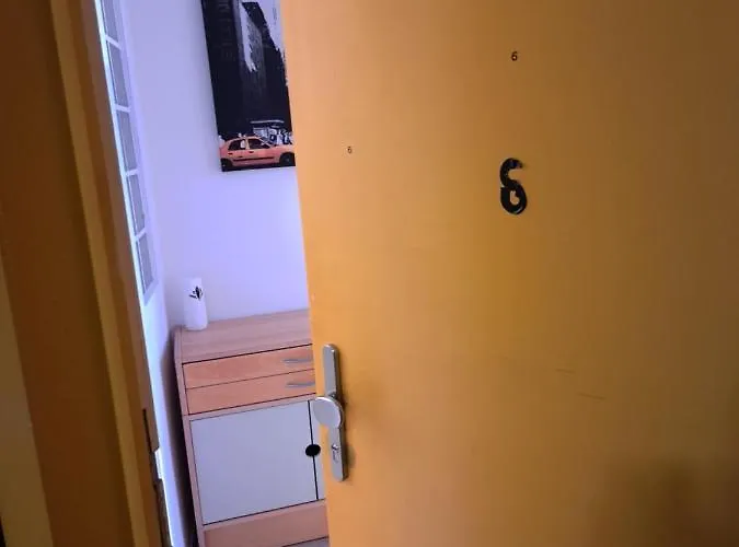 Sleepover Center Brussels