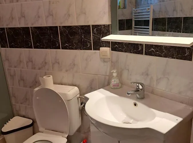 Sleepover Center Bruksela