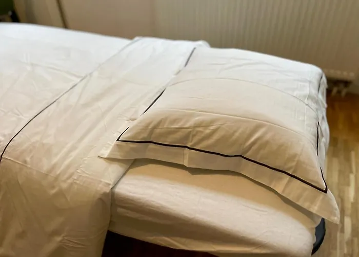 Down-town 1 Bedroom Flat Apartment