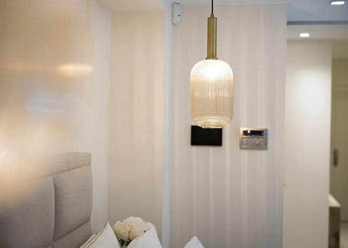 דירה Luxury 3 Bedrooms Townhouse In Perfect Location