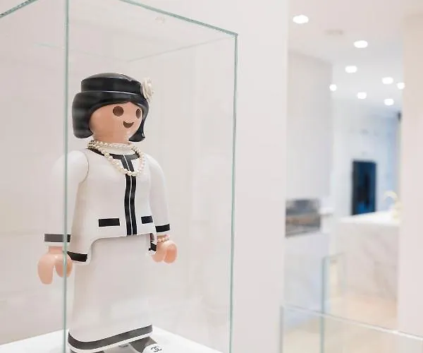 דירה Luxury 3 Bedrooms Townhouse In Perfect Location *