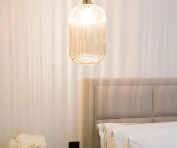 דירה Luxury 3 Bedrooms Townhouse In Perfect Location