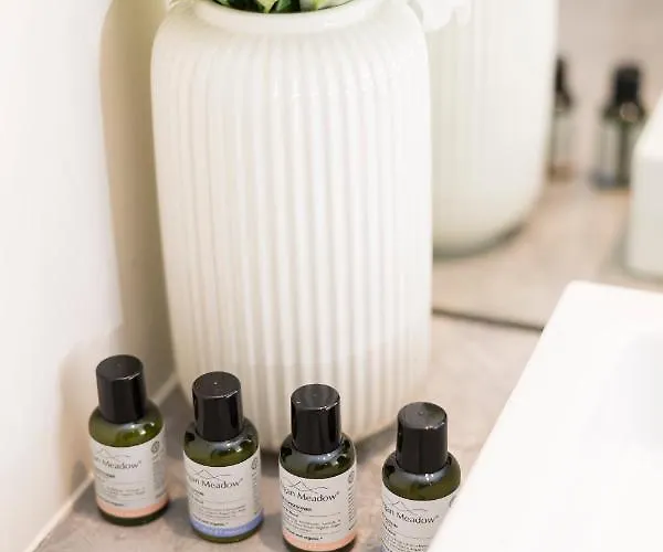 Luxury 3 Bedrooms Townhouse In Perfect Location * בריסל