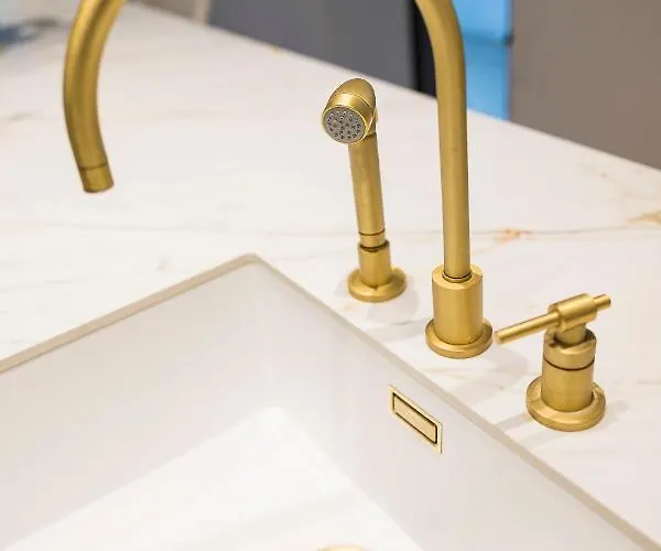 Luxury 3 Bedrooms Townhouse In Perfect Location * Brüssel