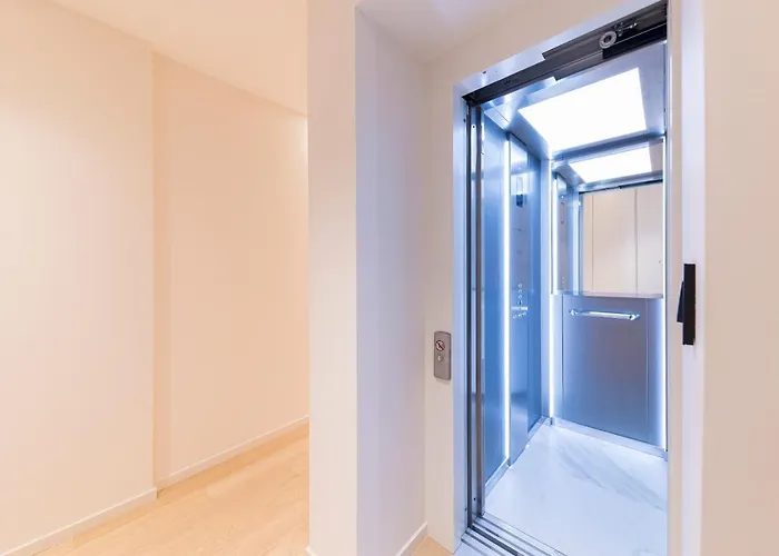 דירה Luxury 3 Bedrooms Townhouse In Perfect Location