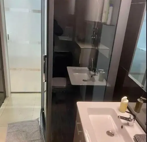 Appartamento Minimal - Flat Ad Centre *