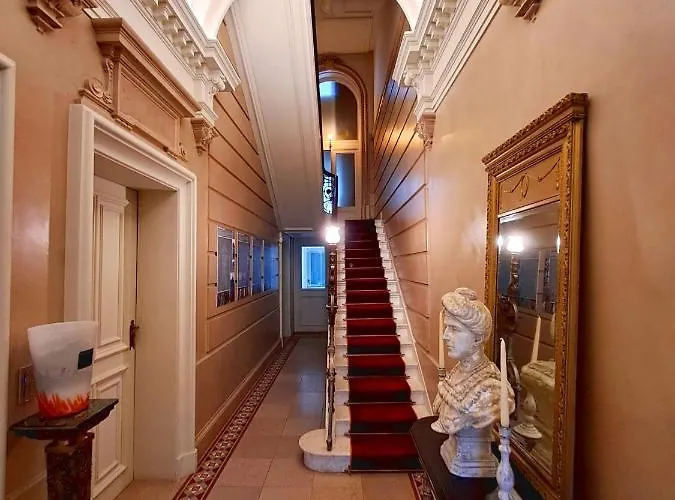 Maison Jamaer 4* Brussels