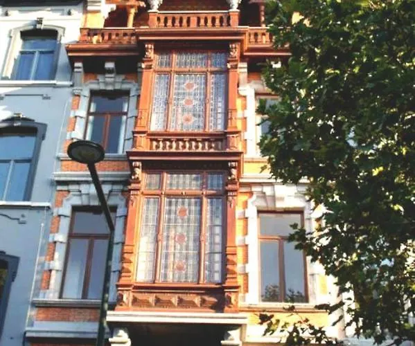 Maison Jamaer Bed & Breakfast