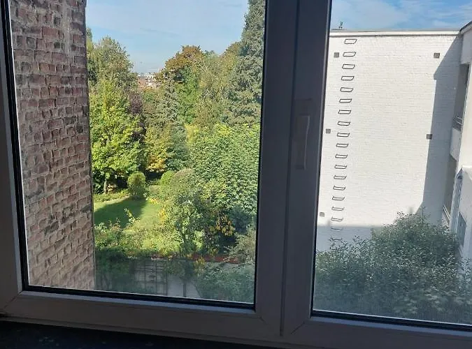 Pensionat Rustic Rest