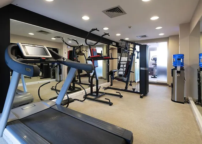 Hotell Martin's Eu Bryssel