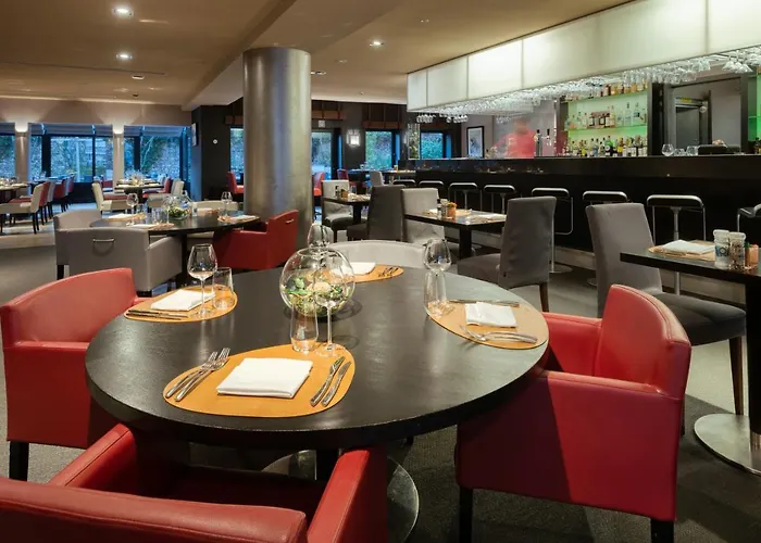 Martin's Eu Hotell 4*