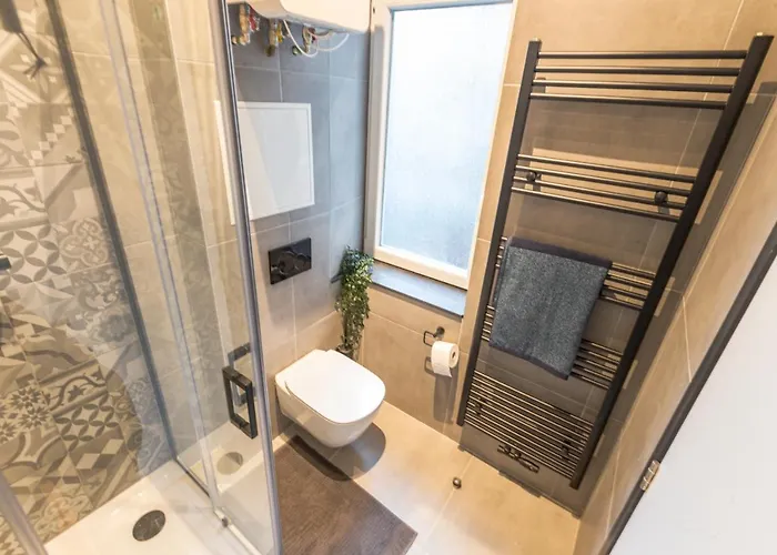 Golden Dove Luxury Aparts