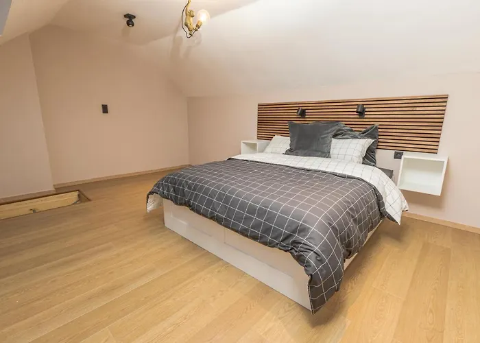 Golden Dove Luxury Aparts