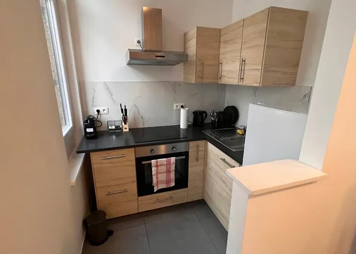 شقة Cozy South-up And Ground *