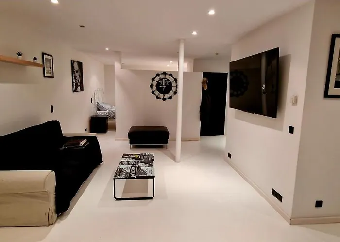 Apartman Luise Hollywood *