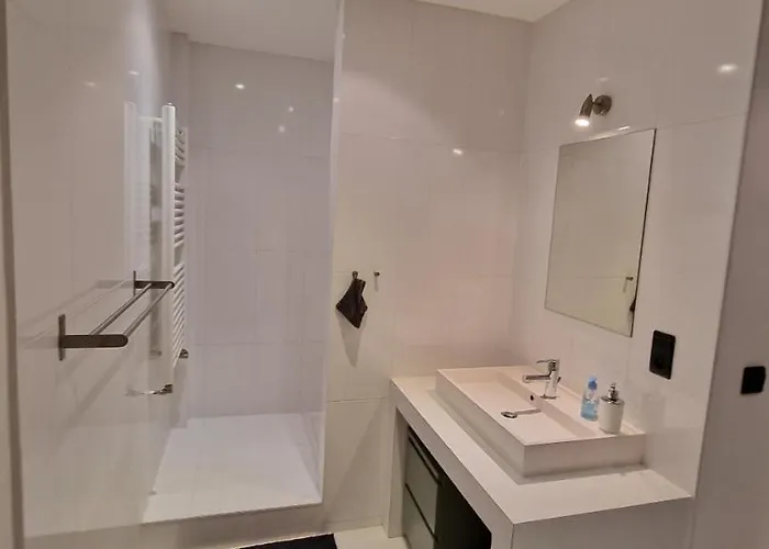 Luise Hollywood Apartament