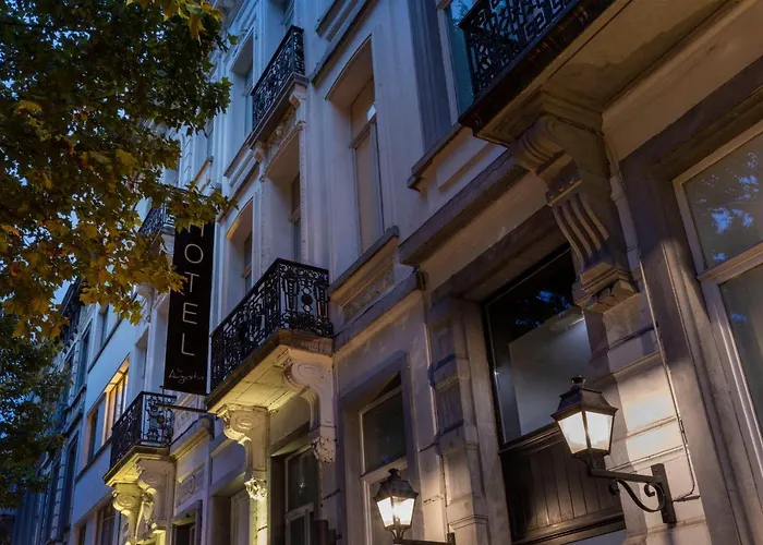 The Augustin Brussels