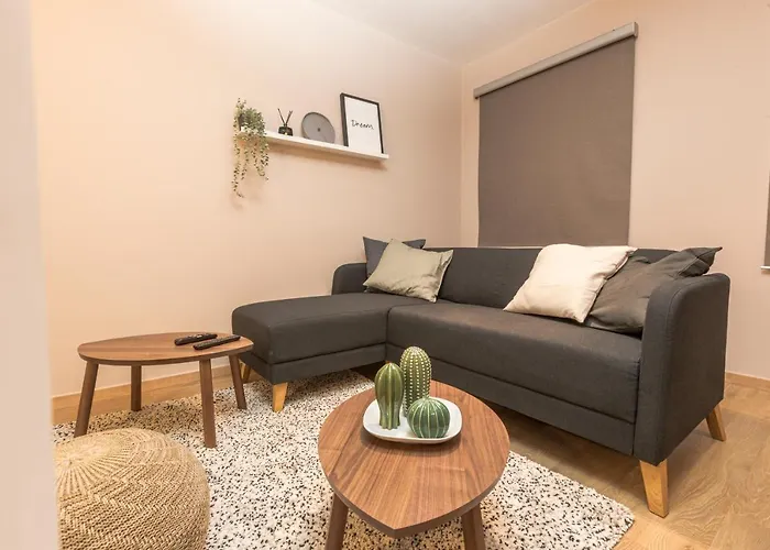 Golden Dove Luxury Aparts Brusel