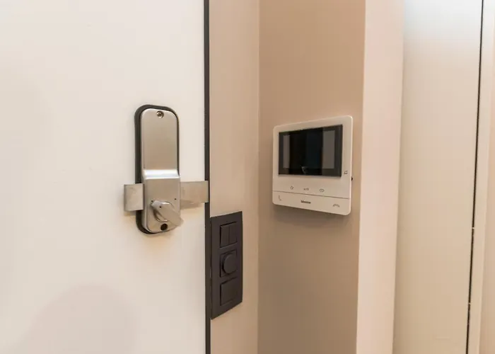 Golden Dove Luxury Aparts