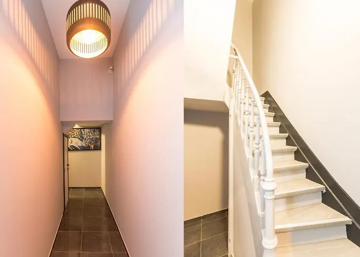 Apartmán Golden Dove Luxury Aparts *