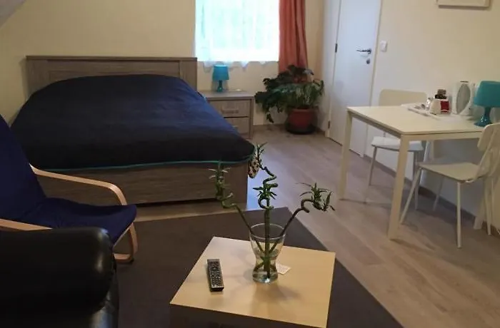 La Maison Du Soleil Отель типа 