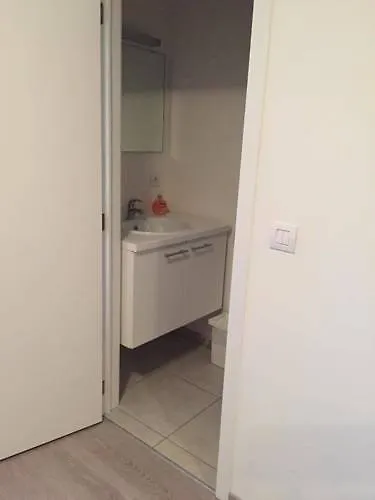 La Maison Du Soleil 3* Brüksel