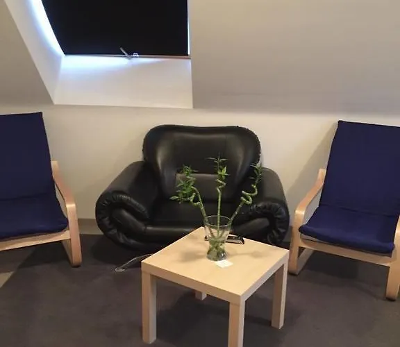 Oda ve Kahvaltı La Maison Du Soleil