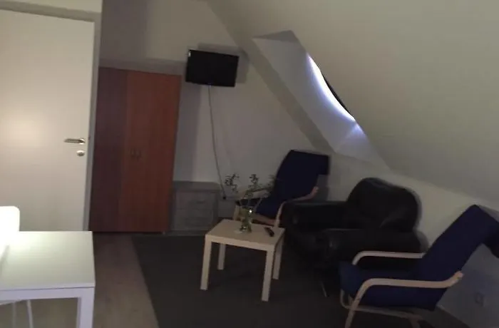 La Maison Du Soleil Brüksel